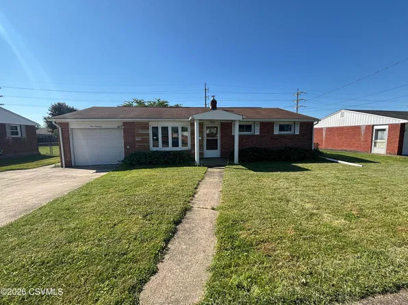1000 E 6th St, Berwick, PA 18603