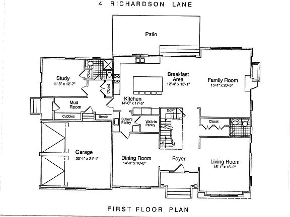 4 Richardson Lane