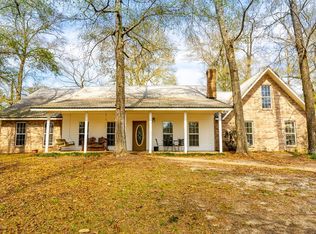 59 Orange Sanford Rd, Seminary, MS 39479