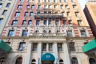 Rented by Kowalski & Co