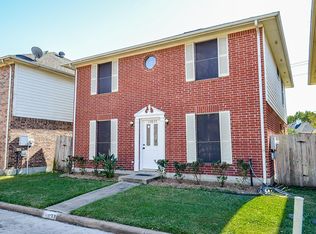 13837 Purplemartin St, Houston, TX 77083