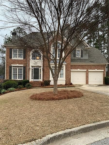 1st image of 4396 Mayes Farm Ct NW