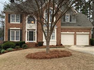 4396 Mayes Farm Ct NW, Marietta, GA 30064
