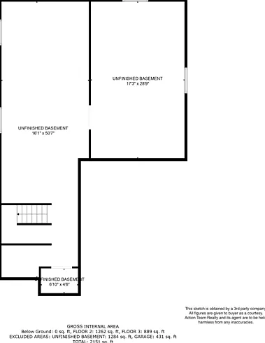 11166 S Del Andrae Ln — Photo 30