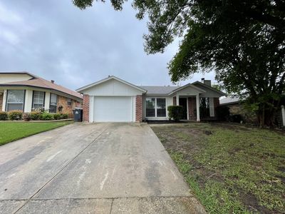 4104 Green Acres Cir, Arlington, TX, 76017