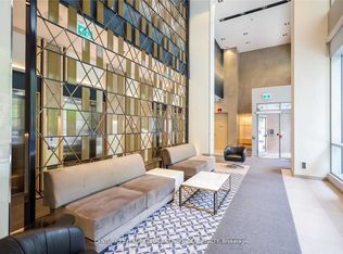 77 Mutual St #706, Toronto, ON