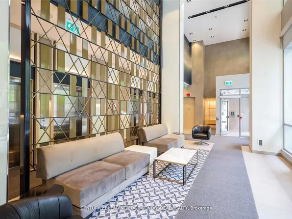 77 Mutual St, Toronto, ON