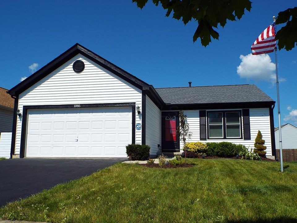 1st image of 1085 Crossbrook Blvd