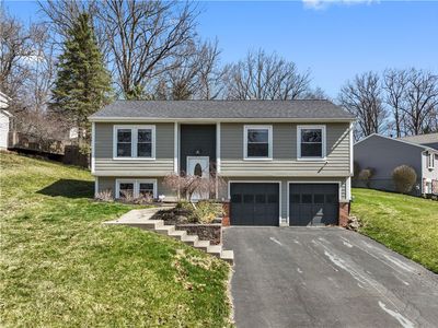 661 Huntington Dr, Cranberry Township, PA, 16066