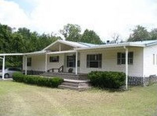 2192 256th Ter #O, O'Brien, FL 32071