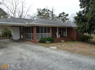 300 Airport Rd, Griffin, GA 30224