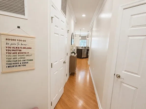 21 Simeon Howard Way #2, Westborough, MA 01581