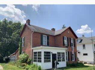 205 S Main St, London, OH 43140