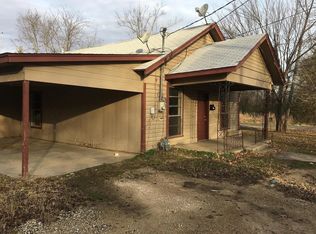1155 Jackson St, Paris, TX 75460