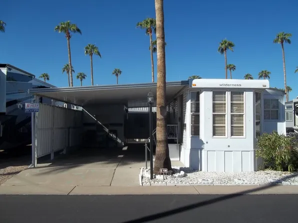 4860 E Main St #E106, Mesa, AZ 85205