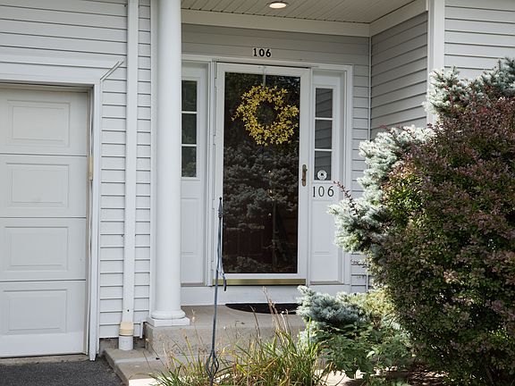 106 Logging Trail Road