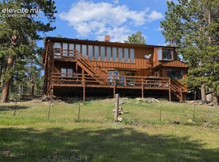 26 Howe Ct, Black Hawk, CO 80422
