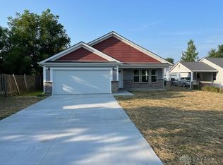 3616 Roosevelt Blvd, Middletown, OH 45044