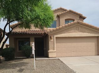 9133 S Whispering Pine Dr, Tucson, AZ 85756