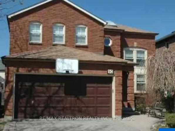 50 Tansley Rd #Basement, Vaughan, ON L4J 3H6