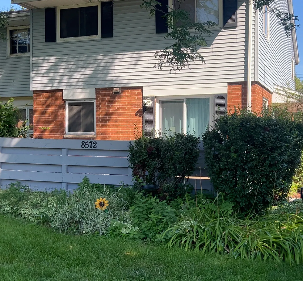 2 bed, 1.5 bath, 850 sqft, $1,475 — Photo 1