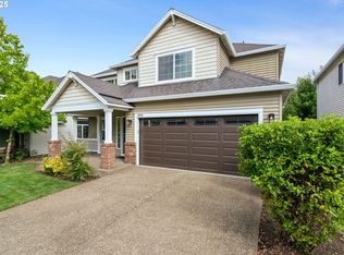 16645 NW Talkingstick Way, Beaverton, OR 97006