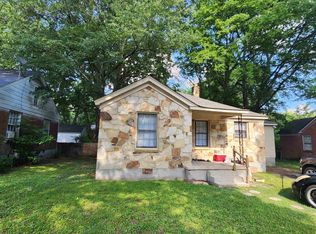 950 Parkhaven Ln, Memphis, TN 38111