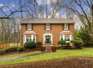 4607 Robie Rd SW, Lilburn, GA 30047