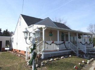 2896 Rodesiler Hwy #2896-BLK, Deerfield, MI 49238