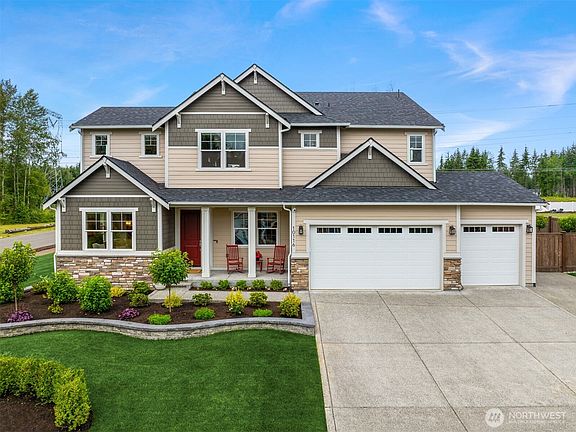 2nd image of 10116 135TH AVENUE NE