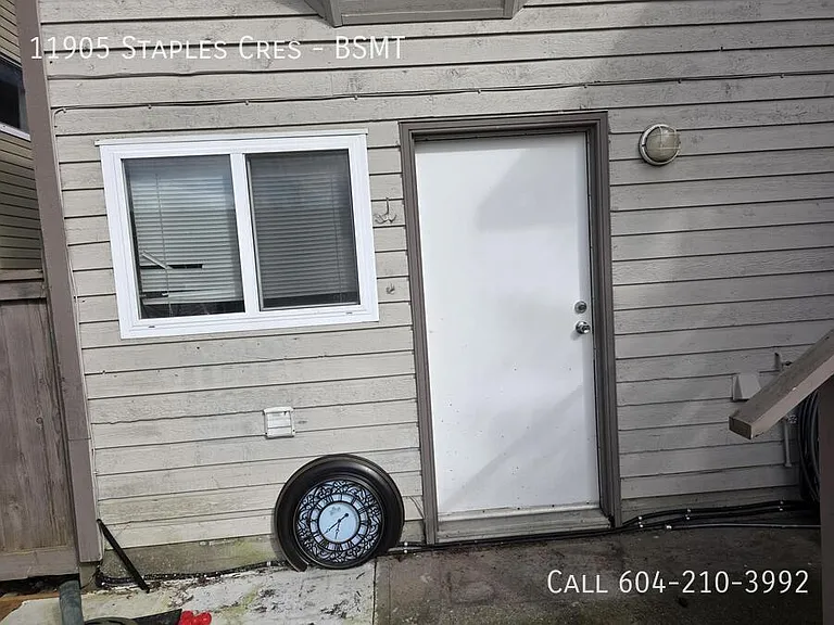 11905 Staples Cres #BASEMENT — Photo 17