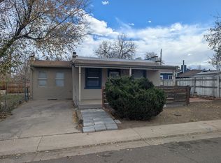670 S Perry St, Denver, CO 80219