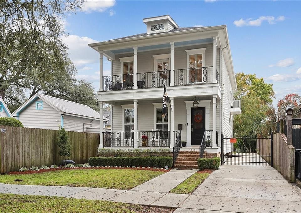 1st image of 4414 Bienville St