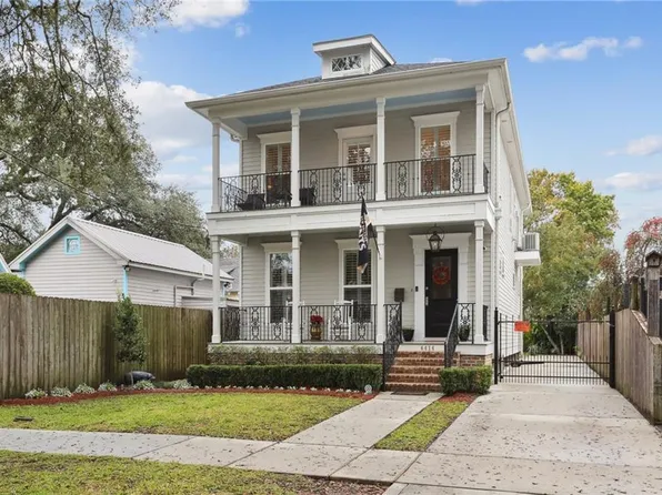 4414 Bienville St, New Orleans, LA 70119