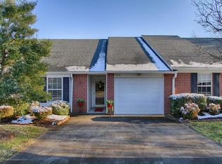 8614 Bristol Bay Way, Knoxville, TN 37923