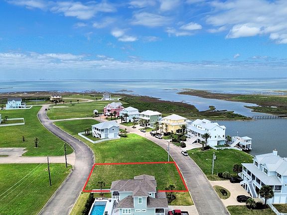 4th image of 4110 Sea Grass Ln Lot 3