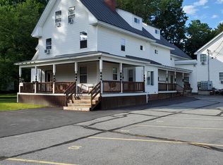 242 High St #7, Farmington, ME 04938