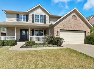 8024 Seabury Ct, West Chester, OH 45069