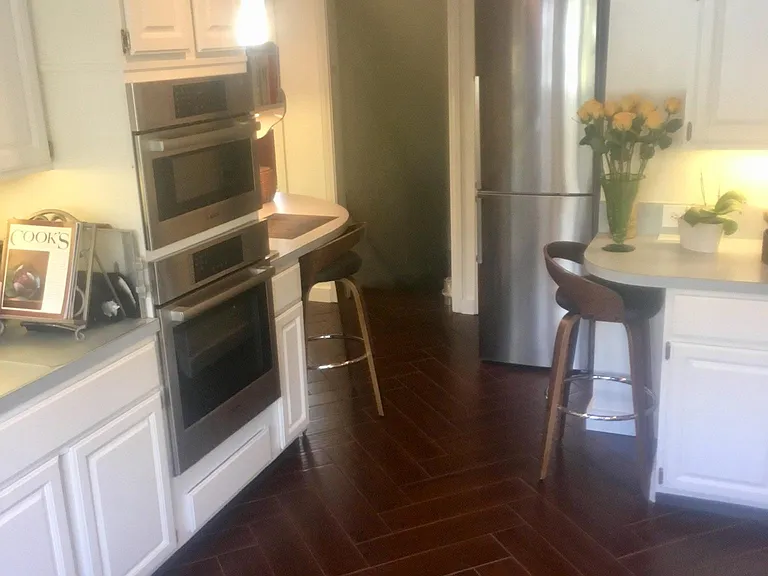 Shared Chefs Kitchen