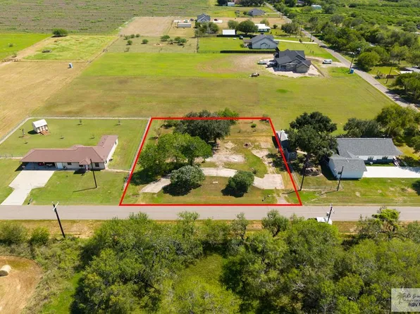 21827 New Combes Hwy, Harlingen, TX 78550