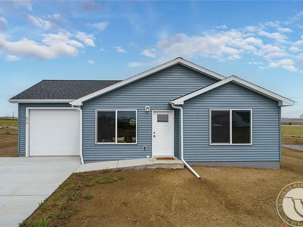 2253 Salinas Cir, Billings, MT 59105