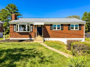 1044 Poplar Ridge Rd, Alexandria, KY 41001