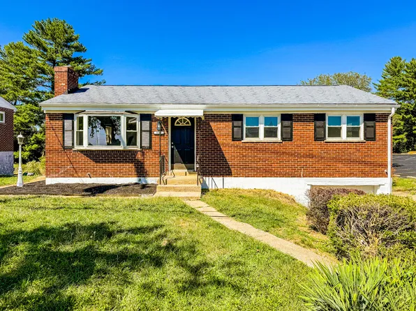 1044 Poplar Ridge Rd, Alexandria, KY 41001