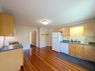 41 Bay State Ave #2, Somerville, MA 02144