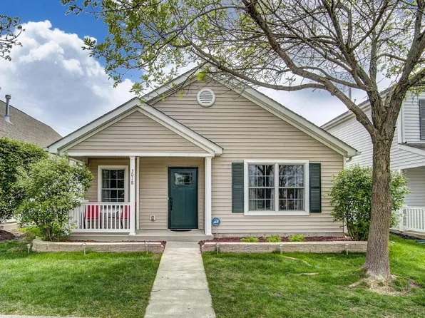 3018 Dustins Way, Columbus, OH 43228