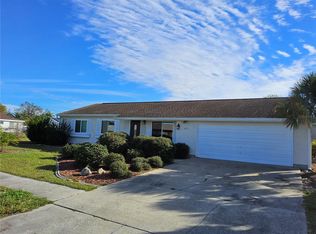 2876 Greendale Rd, North Port, FL 34287