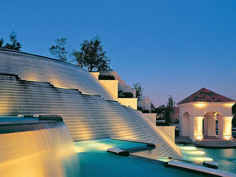 Gale Ranch Community Fountain