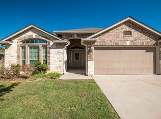 5201 Cicero Dr, Belton, TX 76513