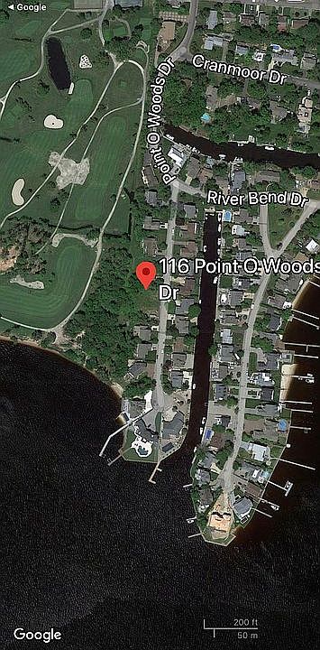 2nd image of 114 Point O Woods Dr