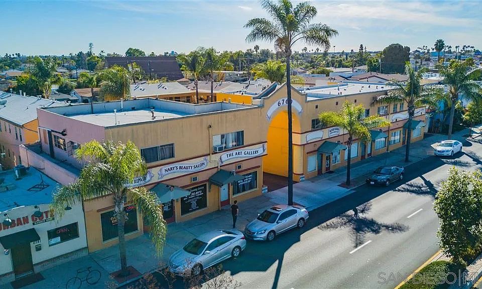 1st image of 6759-69 El Cajon Blvd